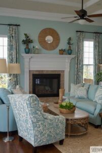 Read more about the article How can you arrange furniture to create a focal point in the living room?