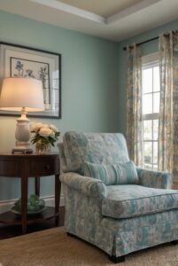 Read more about the article How can you incorporate accent chairs into your living room furniture arrangement?