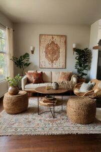 Read more about the article How do you balance functionality and aesthetics when arranging living room furniture?