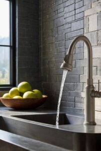 Read more about the article How to choose a kitchen faucet with the right water flow rate?