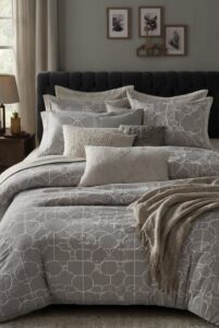 Read more about the article How to choose the perfect bedding set for your bedroom?