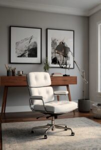 Read more about the article How to choose the perfect chair for your home office?