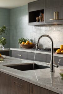 Read more about the article How to choose the perfect kitchen faucet for your space?