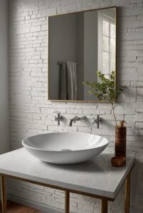 Read more about the article How to choose the perfect sink for your bathroom?