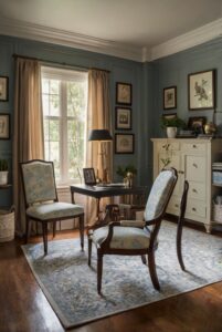 Read more about the article How to choose the right chair color for your home office decor?