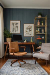 Read more about the article How to choose the right chair height for your home office desk?