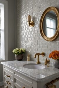 Read more about the article How to choose the right color for your bathroom sink?