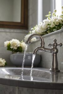 Read more about the article How to choose the right faucet for your bathroom sink?