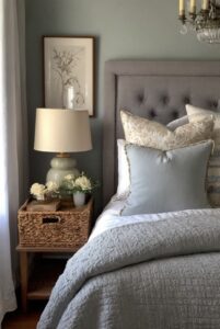 Read more about the article How to choose the right pillows for a comfortable night’s sleep?