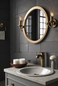 Read more about the article How to choose the right shape for your bathroom sink?