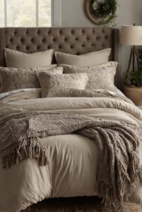 Read more about the article How to choose the right size bedding for your bed (twin, full, queen, king, etc.)?