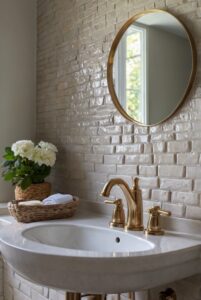 Read more about the article How to clean and maintain your bathroom sink?