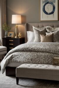 Read more about the article How to create a hotel-inspired bed with luxurious bedding?