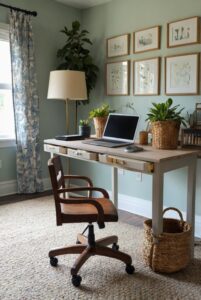 Read more about the article How to incorporate a standing desk stool into your home office for a versatile seating option?