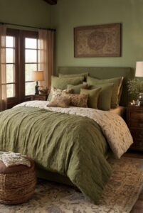 Read more about the article How to incorporate reversible bedding into your bedroom design?