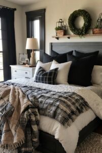 Read more about the article How to incorporate seasonal bedding into your bedroom decor?