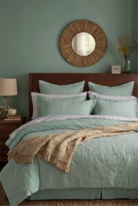 Read more about the article How to incorporate sustainable bedding materials into your bedroom decor?