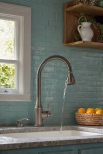 Read more about the article How to increase water efficiency with your kitchen faucet choice?