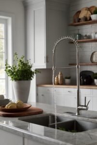 Read more about the article How to install a kitchen faucet yourself?