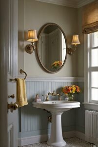 Read more about the article How to install a pedestal sink in your bathroom?