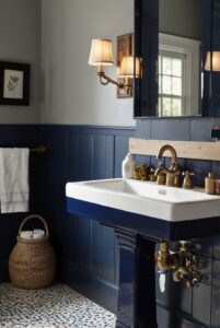 Read more about the article How to install a vessel sink in your bathroom?