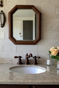 Read more about the article How to install an undermount sink in your bathroom vanity?