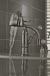 Read more about the article How to prevent leaks and drips in your kitchen faucet?