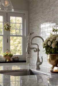 Read more about the article How to upgrade your kitchen with a stylish and functional faucet?