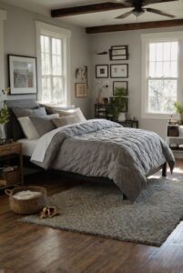 Read more about the article What are some budget-friendly options for bedroom bedding?