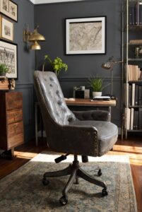 Read more about the article What are some budget-friendly options for comfortable home office chairs?