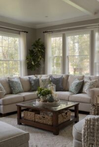 Read more about the article What are some common mistakes to avoid when arranging living room furniture?