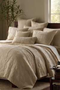 Read more about the article What are some considerations for choosing the best sheets for your bed?