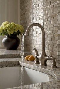 Read more about the article What are some eco-friendly kitchen faucet options?