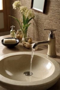 Read more about the article What are some eco-friendly options for bathroom sinks?