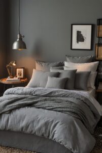 Read more about the article What are some innovative bedding solutions for small bedrooms?