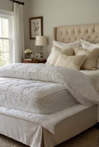 Read more about the article What are some tips for selecting the best mattress topper for your bed?