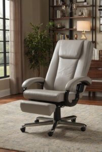 Read more about the article What are the advantages of using a massage chair in your home office?