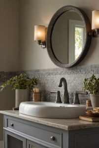 Read more about the article What are the advantages of using an undermount sink in the bathroom?