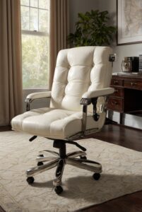 Read more about the article What are the benefits of using a reclining chair in your home office?