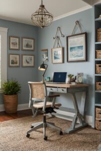 Read more about the article What are the benefits of using a standing desk chair in your home office?