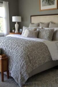 Read more about the article What are the benefits of using bamboo bedding in the bedroom?