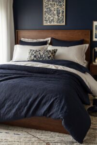 Read more about the article What are the benefits of using organic bedding in the bedroom?