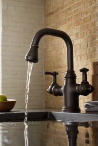 Read more about the article What are the different types of kitchen faucets available on the market?