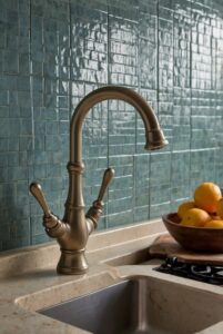 Read more about the article What are the most durable materials for kitchen faucets?