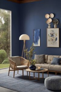 Read more about the article How to illuminate your living room with depth using blue twilight?