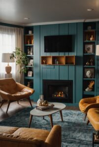 Read more about the article How can you arrange furniture to create a cozy movie-watching area in the living room?