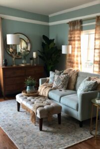 Read more about the article How can you arrange furniture to create a cozy reading corner in the living room?