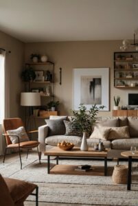 Read more about the article How can you arrange furniture to create a minimalist vibe in the living room?