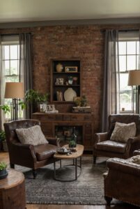 Read more about the article How can you arrange furniture to maximize storage in the living room?