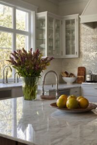 Read more about the article How to choose a kitchen faucet with a long hose for flexibility?